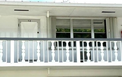 Immaculate second floor, partially furnished, one bedroom one - photo 3