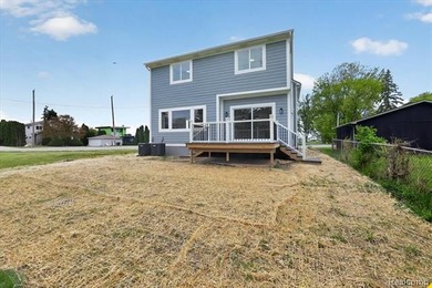 NOW OFFERING LAND CONTRACT TERMS! Stunning new construction - photo 44