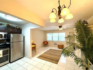 Immaculate second floor, partially furnished, one bedroom one - photo 9