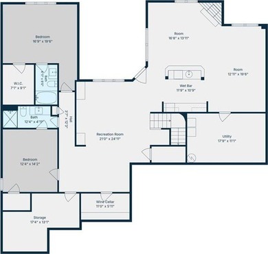 Welcome to the highly sought-after Summerset community, ideally - photo 50