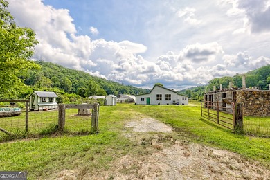 (private lake, pond, creek) Home For Sale in Clayton Georgia