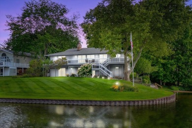 Lake Doster Home Sale Pending in Plainwell Michigan