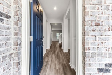 Landmark 24 Homes (Builder) is proud to offer our Dayton plan in - photo 2