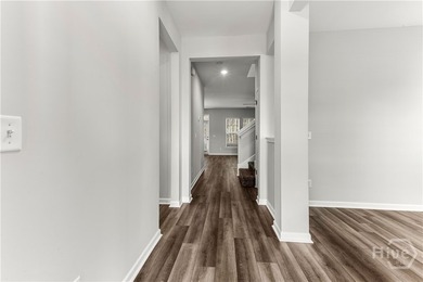 Landmark 24 Homes (Builder) is proud to offer our Dayton plan in - photo 3