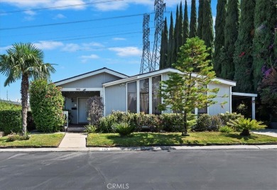 Lake Home For Sale in Calimesa, California