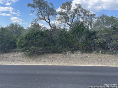 Lake Lot For Sale in New Braunfels, Texas