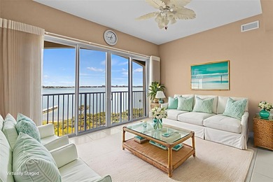 This top-floor condo offers one of the best views in one of the - photo 6