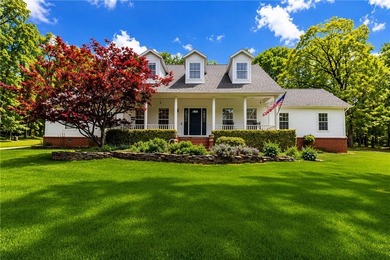 (private lake, pond, creek) Home For Sale in Fayetteville Arkansas