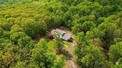 Discover a rare opportunity to own 80 breathtaking acres just - photo 3