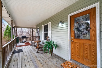Stunning custom-built home on 1.42 private acres in Ingleside - photo 4