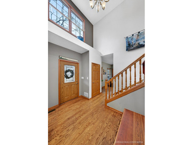 Stunning custom-built home on 1.42 private acres in Ingleside - photo 7