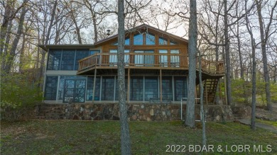 Lake Home Off Market in Climax  Springs, Missouri