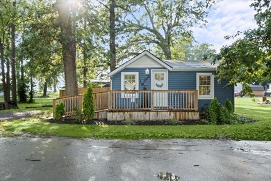 Indian Lake Home For Sale in Russells Point Ohio