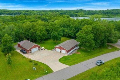 Lake Home For Sale in Eden Lake Twp, Minnesota
