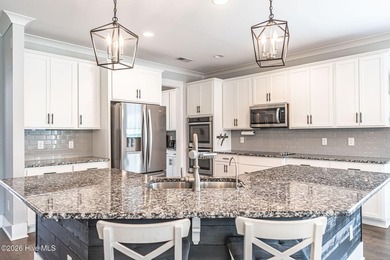 Welcome to 357 Wheatfield Way--an impeccably maintained home - photo 12