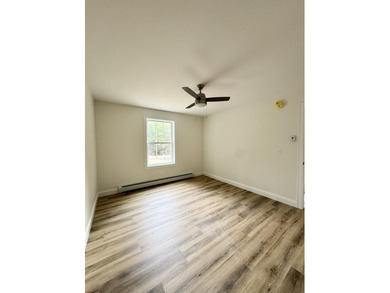This nearly finished single-level ranch sits on a private 1 - photo 12