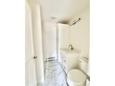 This nearly finished single-level ranch sits on a private 1 - photo 13