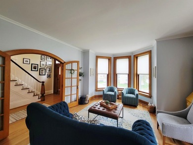 Welcome to 108 N 4th St Bellevue, a second empire style - photo 19