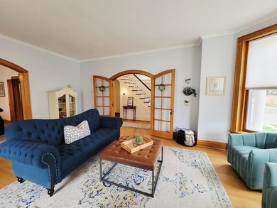 Welcome to 108 N 4th St Bellevue, a second empire style - photo 20