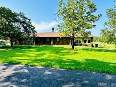 (private lake, pond, creek) Home For Sale in Alexander Arkansas