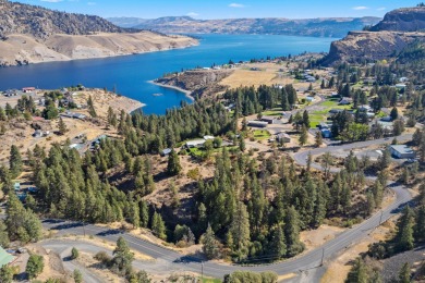 Lake Home For Sale in Lincoln, Washington