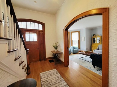 Welcome to 108 N 4th St Bellevue, a second empire style - photo 22