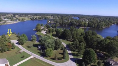 Premier lots in center of lake! - Lake Lot For Sale in Lake Waynoka, Ohio