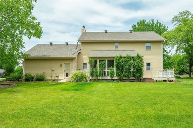 Beautiful two-story home with over 3200 sq ft of finished living - photo 33