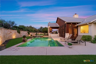 A rare offering, this custom modern ranch estate, set on 15.41 - photo 37