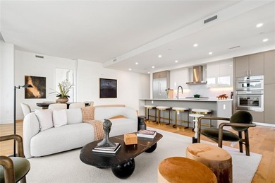 This exclusive residence at The Dillon is one of only 4