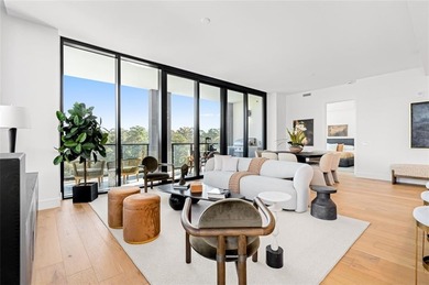 This exclusive residence at The Dillon is one of only 4