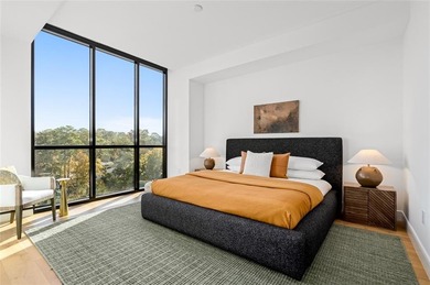 This exclusive residence at The Dillon is one of only 4