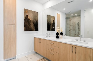 This exclusive residence at The Dillon is one of only 4