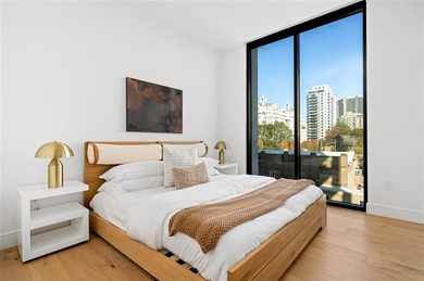 This exclusive residence at The Dillon is one of only 4