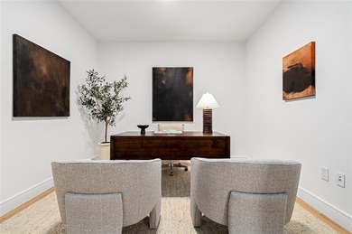 This exclusive residence at The Dillon is one of only 4