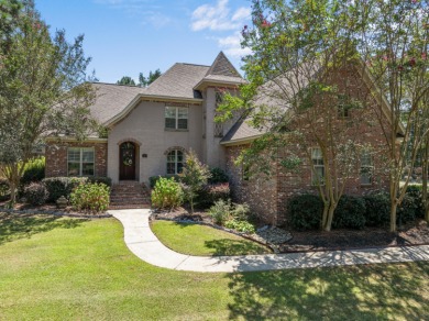 Lake Home For Sale in Hattiesburg, Mississippi