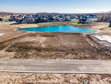 (private lake, pond, creek) Lot For Sale in Fort Wayne Indiana