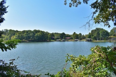 Watts Bar Lake Lot For Sale in Spring City Tennessee