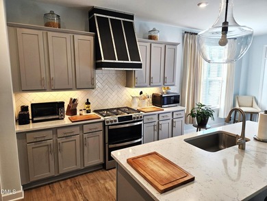A beautifully maintained, one-owner corner lot home featuring - photo 11