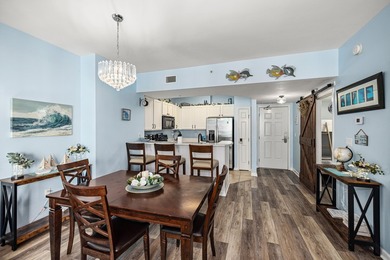 Stunning 9th-Floor Condo at The Palms of Destin with Resort - photo 12