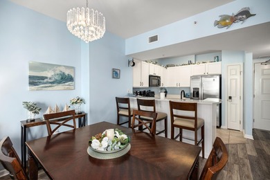 Stunning 9th-Floor Condo at The Palms of Destin with Resort - photo 13