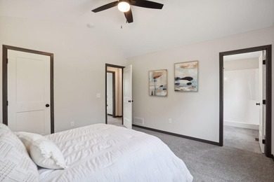 *Photos from a previous split entry model, with a different - photo 14