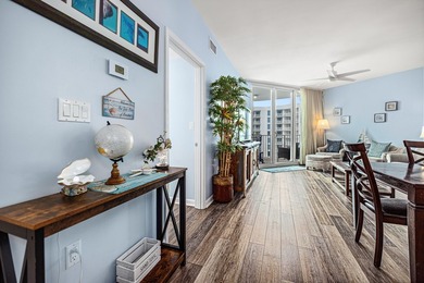 Stunning 9th-Floor Condo at The Palms of Destin with Resort - photo 15