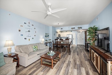 Stunning 9th-Floor Condo at The Palms of Destin with Resort - photo 16