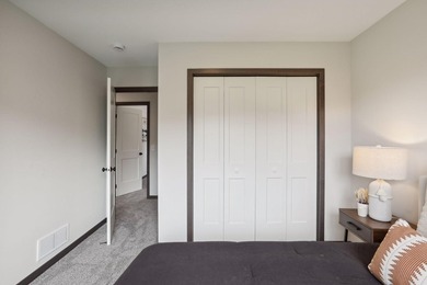 *Photos from a previous split entry model, with a different - photo 16