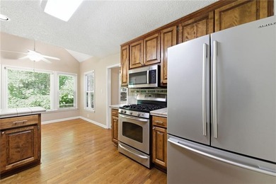 Welcome to this beautiful home located in the highly - photo 17