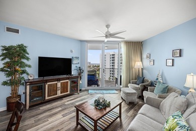 Stunning 9th-Floor Condo at The Palms of Destin with Resort - photo 18