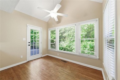 Welcome to this beautiful home located in the highly - photo 18