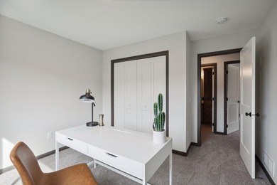 *Photos from a previous split entry model, with a different - photo 18