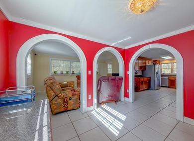 If room to roam is what you are after, this Lake Douglas home - photo 18